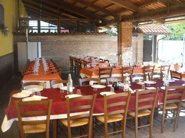 Agriturismo Cascina Del Peso 莱尼 外观 照片